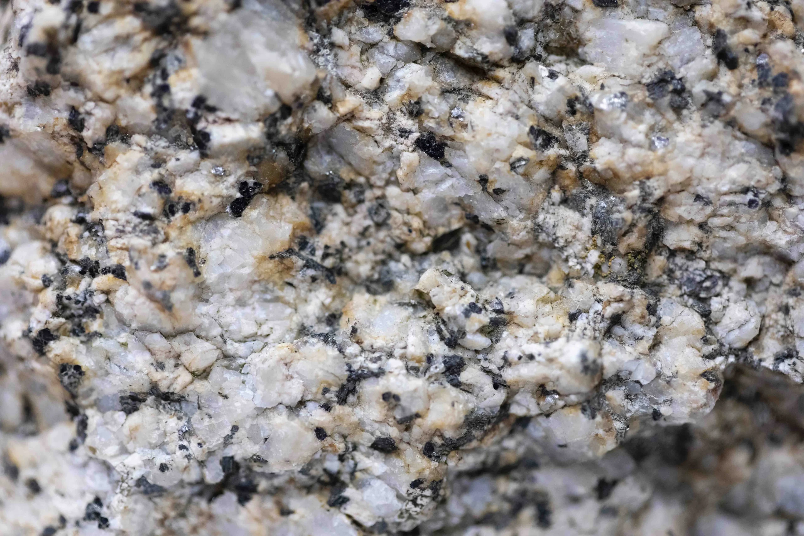 Granite des Vosges, terroir d'Aubach